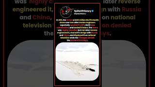 USA's lost RQ 170