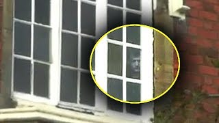 5 Spøkelser Som Er Tatt Opp På Kameraet 2