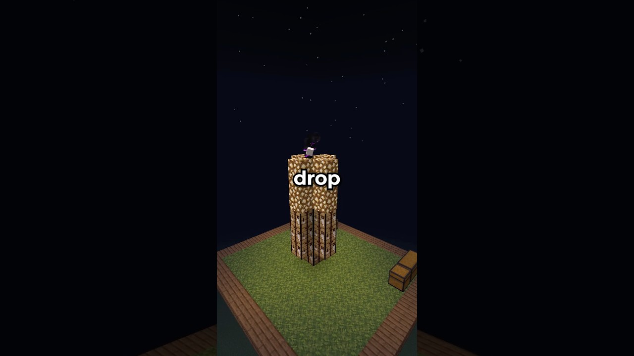 He Trapped the Entire Server and Made Millions