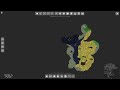 마크! 픽셀몬 모드 즐기기 (65) minecraft pixelmon mod