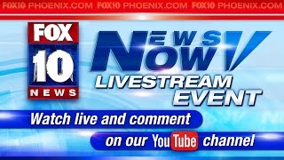 LIVE: South Carolina Governor Signs Bill to Take Down Confederate Flag