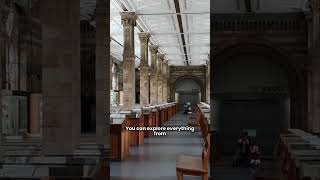 Zagreb&#39;s BEST Kept Secret: The Travel Museum! #zagrebcroatia #zagreb #europetravel