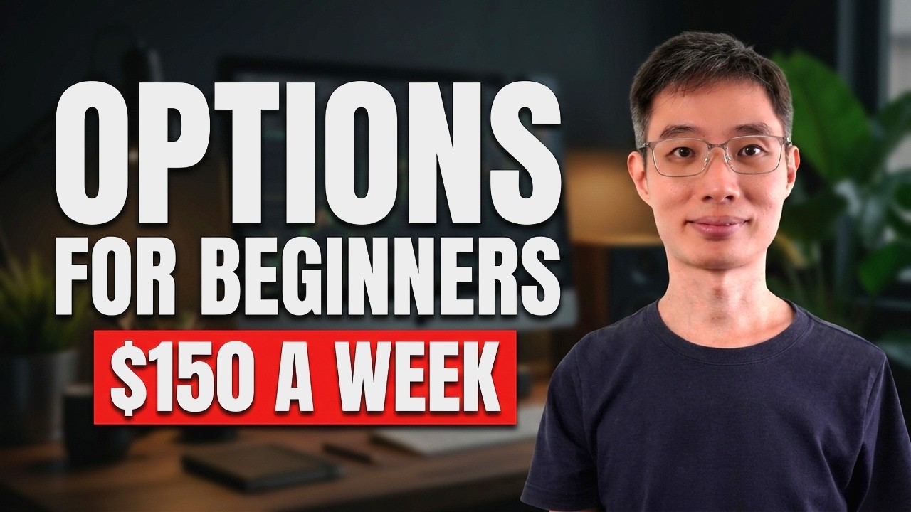 The 3 Best Option Strategies Every Beginner Should Know