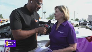 55K people donated blood during Vitalant Blood Donation's summer drive
