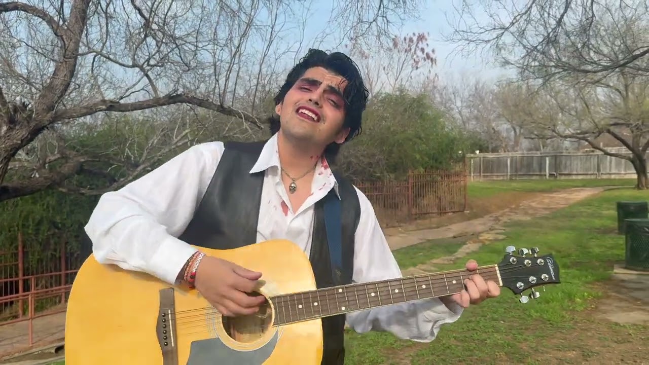 Watch 'chaparrita' Acoustic at Loma Alta Park, Laredo, TX on YouTube Watch 'chaparrita' Acoustic at Loma Alta Park, Laredo, TX on YouTube