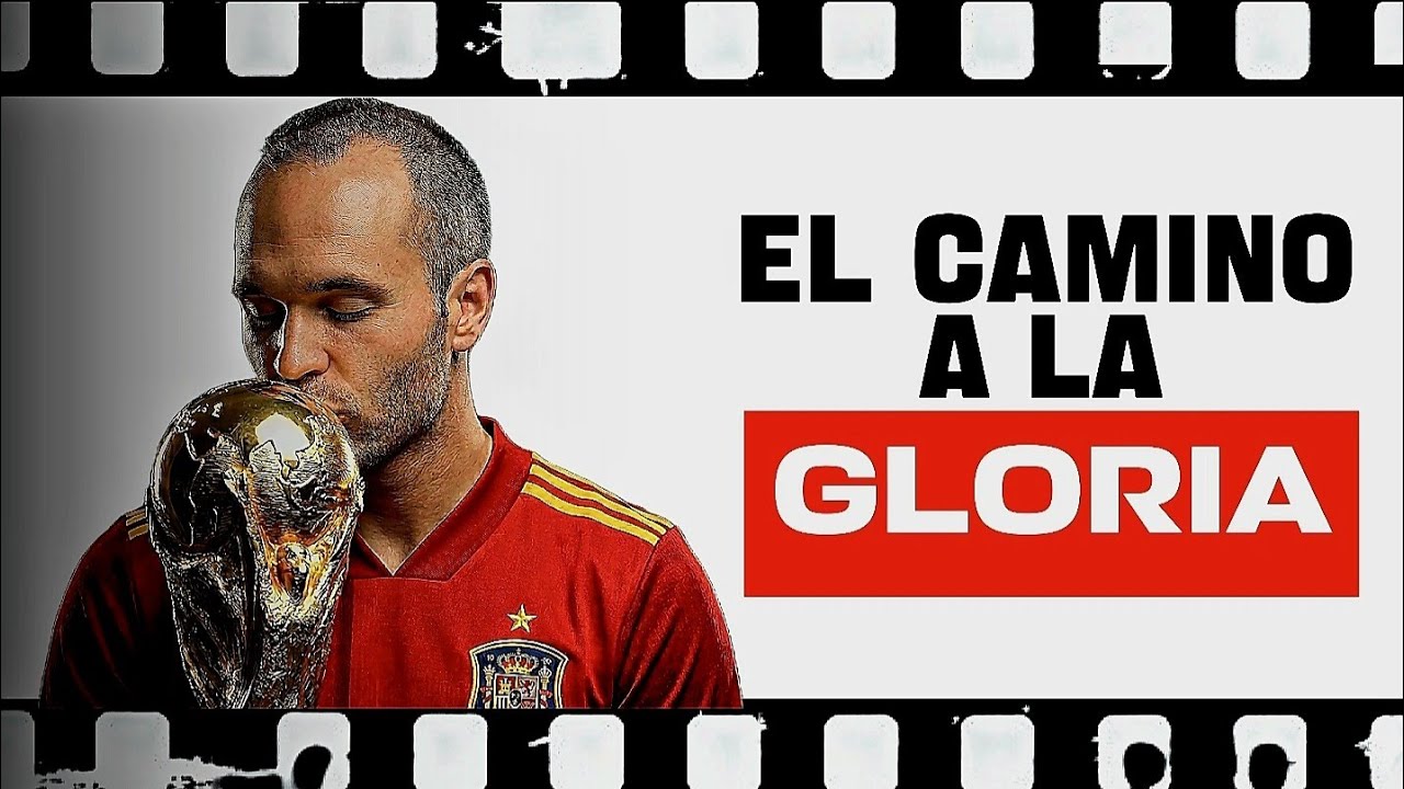 Sudáfrica 2010: COMO España Hizo HISTORIA (El resumen de Sudáfrica 2010)