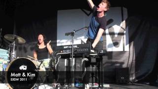 The Truth About Music's 2012 SXSW Trailer