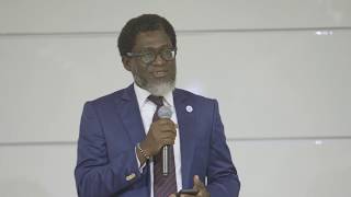 Renewable Energy and Africa's Energy Future by Segun Adaju | TC Townhall