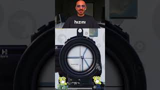 Pubg Mobile Sıfırdan Hassasiyet Ayarı | Sekmeyi Bitir, Aim’i Sabitle (2026 Güncel)