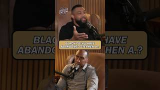 Black People TURNED ON Stephen A Smith?