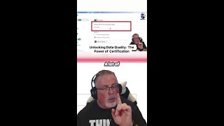 Unlock the Secret to High-Quality Data!