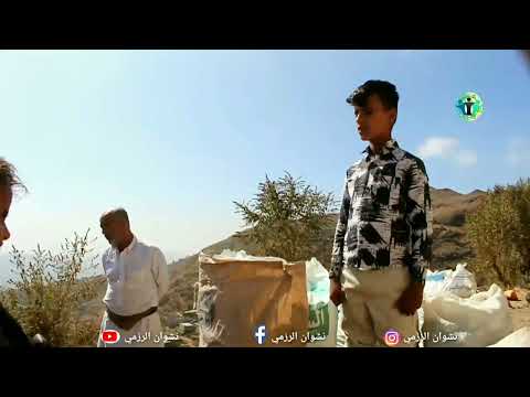 اول مشاركات السكري في مسلسل ارض الامل