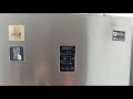 Problema nevera congela hielo en refrigerador  - How to solve Samsung fridge  problem ice build up