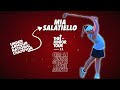 MIA SALATIELLO • FEMALE GOLFER OF THE MONTH • Sept 2025 • The Junior Tour Powered by Under Armour