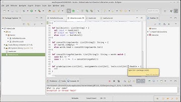 Named and Default Arguments (in Scala)