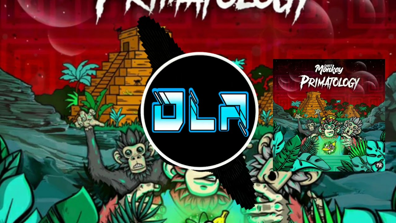 Dirt Monkey High Grade [Primatology LP] YouTube