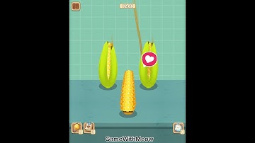 Cookingdom level 14 Popcorn 🍿 GameWithMeow #cookingdom #games #cooking #cozygaming #gaming #food