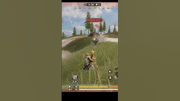 Enemy ravager hack cant kill if you do this #codm #shorts