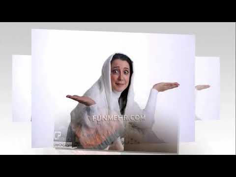 جزئیات عجیب از ماجرای معلولیت سحر جعفری جوزانی بازیگر قهوه تلخ