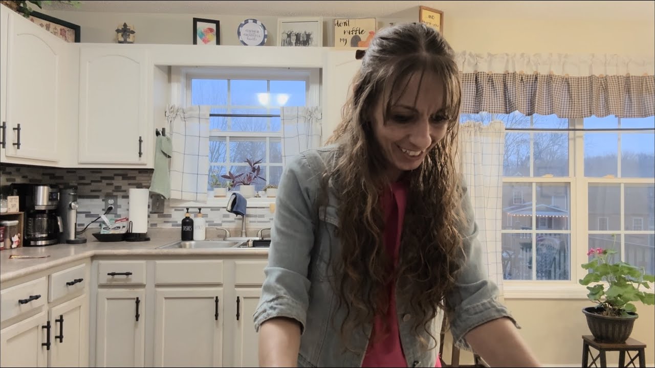 Chicken Casserole (Publix Recipe)