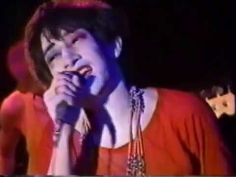 ラストツアー! 昭和62年8月5日 渋谷エッグマン / ローザ・ルクセンブルグ ローザ・ルクセンブルグ ROSA LUXEMBURG/ Last Live 1987 渋谷