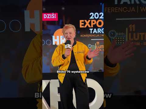 Expo HR, rolka z wydarzenia