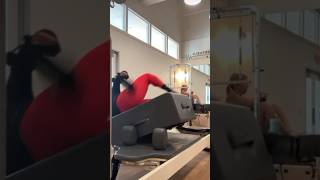 If you are wondering where ive been lol #Pilates #embarassingmoments @ryssaexplainsitall