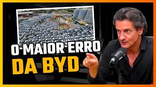 O Colapso Dos Elétricos No Brasil A Verdade Que As Montadoras Não Querem Que Você Saiba