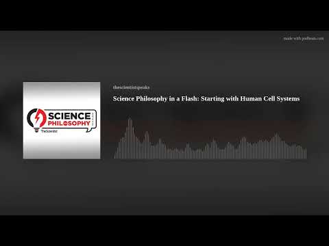 Science Philosophy in