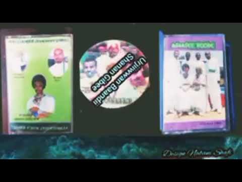 Sirboota Baandii Shanan Gibee