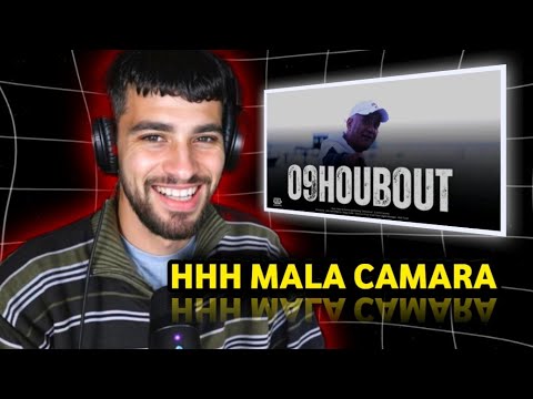 Kamara O9houbout أقحبوط Sanfour Reaction