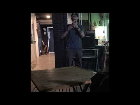 MARCITO CASTRO - MEU AMIGO TÁ VICIADO EM CRACK