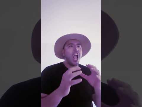 Il est vegan sauf quand il mange des c***