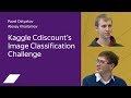 Kaggle Cdiscount’s Image Classification Challenge — Pavel Ostyakov, Alexey Kharlamov