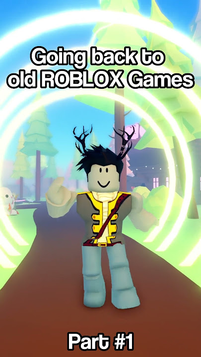 Going back into old Roblox days tg by Robloxtgmaster on DeviantArt
