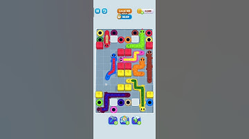 gecko out level 105.MK GAMING.#geckoout #geckooutsollution #geckooutpuzzle #subscribemychannel