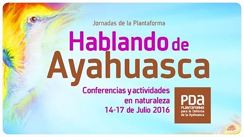 Ayahuasca, a long term study - Manuel Villaescusa ...