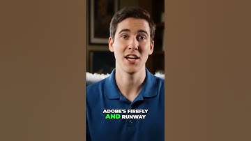 Generative AI: The Future of Content Creation is Here #shorts