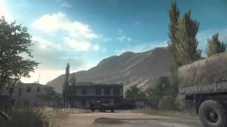 Operation Flashpoint: Red River Trailer (Teaser) HD