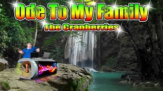 The Cranberries - Ode To My Family (Reggae Remix) Dj Jhanzkie 2022