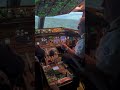 Explaining VREF speeds in our Boeing 777-200LR #uflysimulator #foryou #foryoupage #trend #letsfly