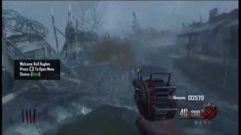 Black ops 2 TU18 Conversion v1 Mod Menu+Download