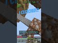 my first clutch! #minecraft #hivemc #funny #k #ket