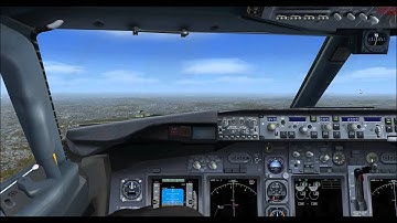 FSX Tweak and Performance Series Pt5: Testflight