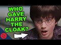 J vs Ben: ULTIMATE Harry Potter Gift TRIVIA Quiz