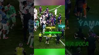 Vinicius Jr ensina Yamal...🤣