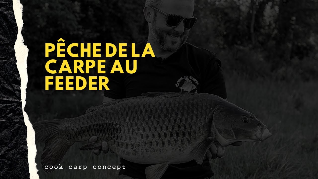 La Carpe, Ses Mœurs, Ses Pêches – Raoul Renault – Livre Ancien 1980 – Pêche