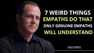 🔥 7 Weird Things Empaths Do that Only Genuine Empaths Will Understand