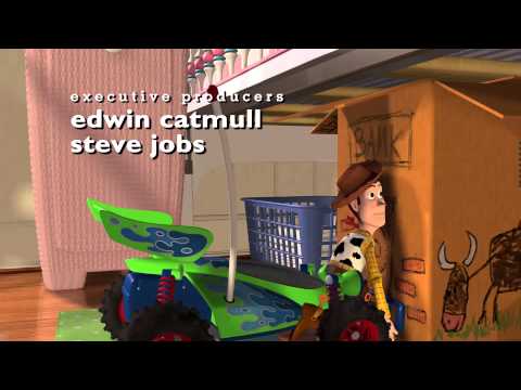 Toy Story | Vlaams Liedje: Je Bent Een Vriend Van Mij - Arno | Disney BE