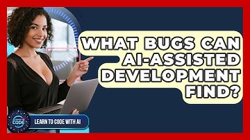 What Bugs Can AI-assisted Development Find? - Learning To Code With AI
